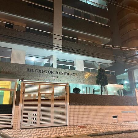 Apartamento Alto Padrao 9 Pessoas Perto Praia プライア・グランデ エクステリア 写真