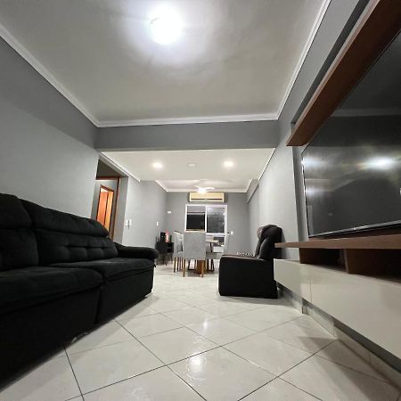 Apartamento Alto Padrao 9 Pessoas Perto Praia プライア・グランデ エクステリア 写真