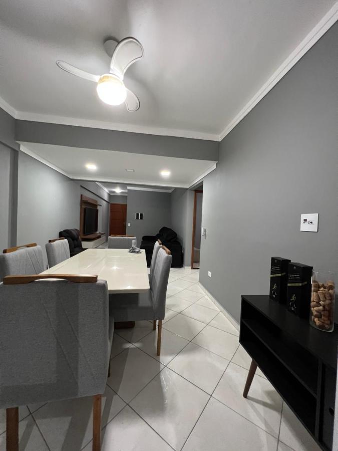Apartamento Alto Padrao 9 Pessoas Perto Praia プライア・グランデ エクステリア 写真