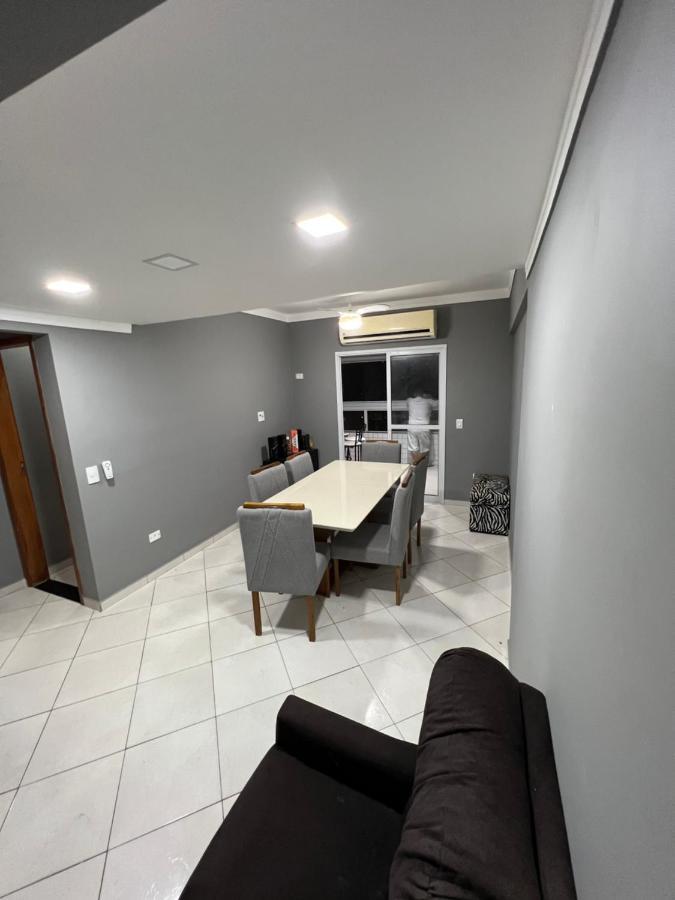 Apartamento Alto Padrao 9 Pessoas Perto Praia プライア・グランデ エクステリア 写真