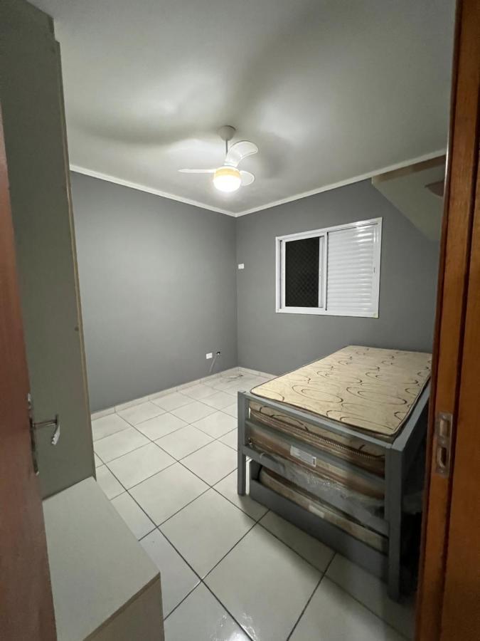 Apartamento Alto Padrao 9 Pessoas Perto Praia プライア・グランデ エクステリア 写真