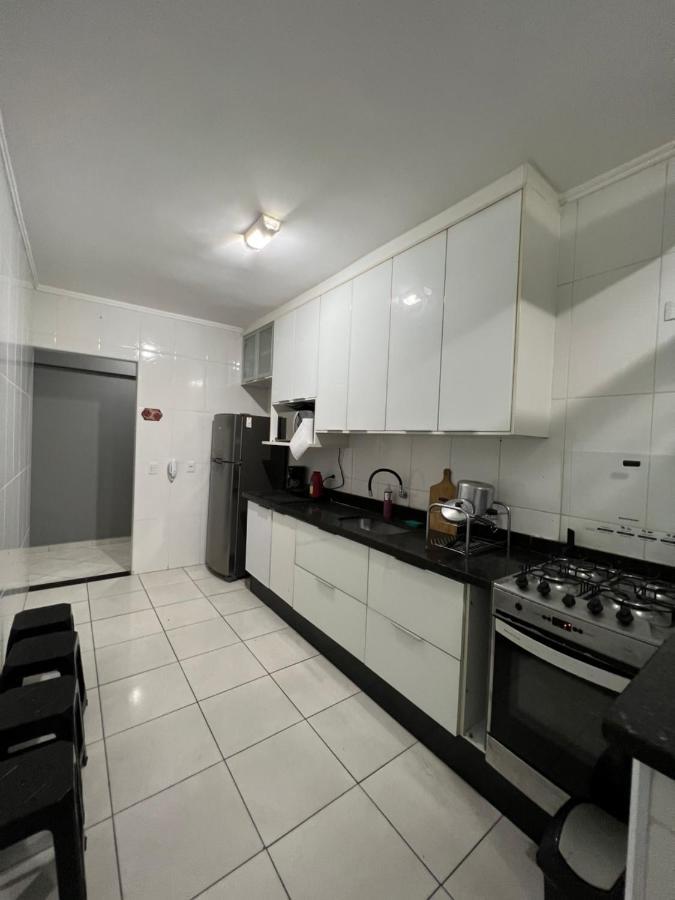 Apartamento Alto Padrao 9 Pessoas Perto Praia プライア・グランデ エクステリア 写真