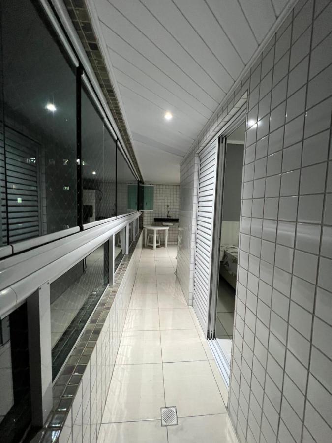 Apartamento Alto Padrao 9 Pessoas Perto Praia プライア・グランデ エクステリア 写真