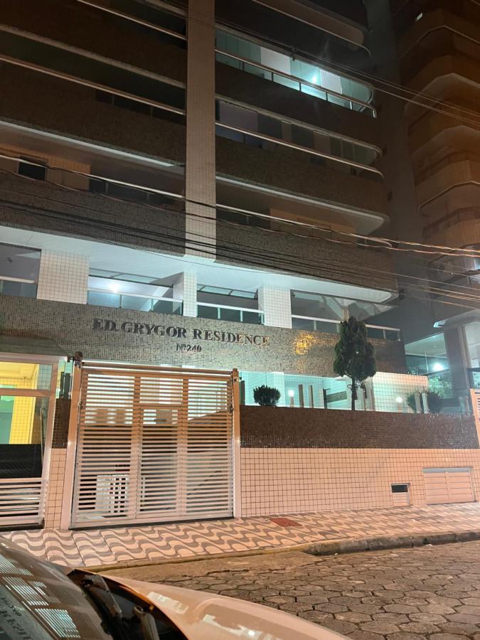 Apartamento Alto Padrao 9 Pessoas Perto Praia プライア・グランデ エクステリア 写真